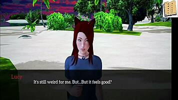 Exploring Adventures In My New Family 19 Cartoon Game