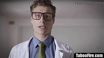 sexaholic teen threesome fucked in mental facility