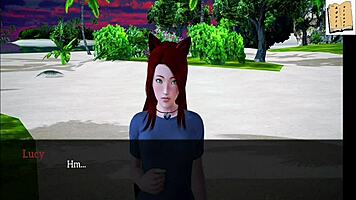 Exploring Adventures In My New Family 19 Cartoon Game