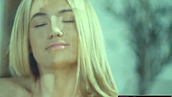 5kteen 18+s czech cutie rika fane rocks glasses and a skinny frame