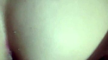 Hey, check out this homemade video of fucking a petite teen with a big cock