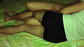 Busty Blonde Teen Experiences Intense Fucking and Multiple Orgasms with Wet Pussy