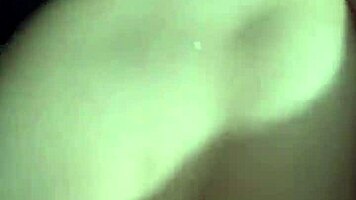 Hey, check out this homemade video of fucking a petite teen with a big cock