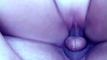 Teen Rides Cock Hard