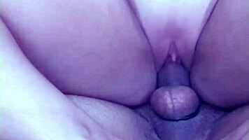 Teen Rides Cock Hard