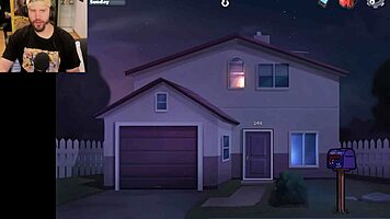 I could've avoided this embarrassing moment in summertime saga