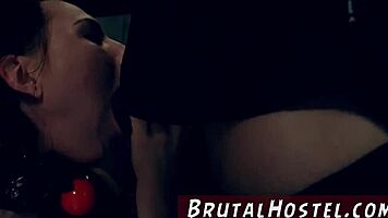 Cute Teen Gangbang Big Dick First Time Best Mates Aidra Fox and