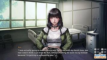 in ep2, lina gives multiple blowjobs and rides secret pie at festival