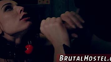 Cute Teen Gangbang Big Dick First Time Best Mates Aidra Fox and