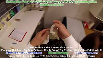 Yo, wanna see me play doctor Tampa at doctor-tampa com? So wild! 😜