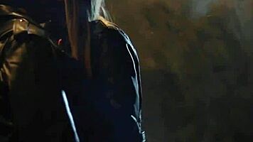 Stunning Babe Gizelle Blanco Sneaks Out To Fuck Her Boyfriend!