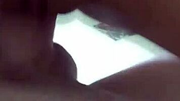 presley dawson's extraordinary casting tape with facial!