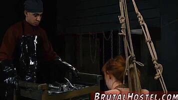 Granny and Teen 18+ Threesome with Sexy Youthful Alexa Nova and Kendall!