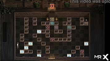 treasureofnadia - puzzles 31-36 walkthrough e3 99