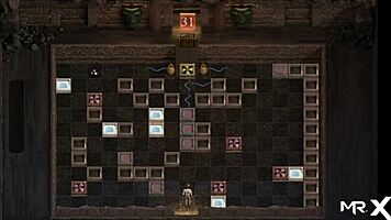 treasureofnadia - puzzles 31-36 walkthrough e3 99