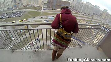 fucking glasses - squirrel foretells hot anal sex ananta shakti teen 18+ porn