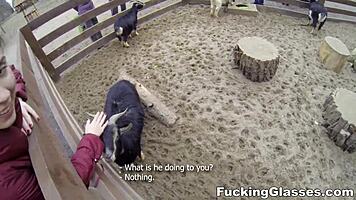 fucking glasses - squirrel foretells hot anal sex ananta shakti teen 18+ porn