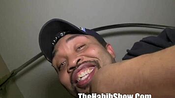 Monster BBC Stretches Petite 18+ Asian Kimberly Chi in Wild Action