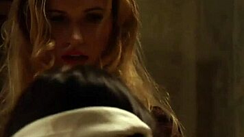 Sophie's Maid Submission: Discovering Mistress's Panties