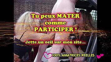 Milf asks, 'Want 19yo Slave Teen 18+ for Public Bdsm Outdoors?'