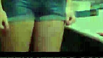 Teenlifters - Fucked Skinny Blonde Shoplifter Zoe Parker After Deal!