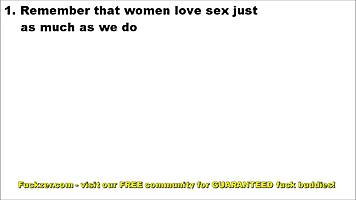 Who Is This Teen Swinging Her Huge Bouncing Boobs?