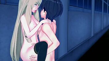 Eminence Of Shadow Rose Oriana's Desire