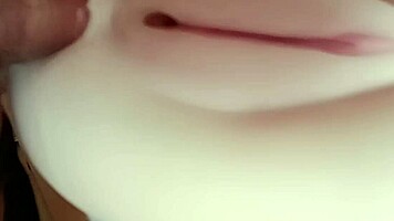 yo, inserting cock in clean ass feels so damn comfortable