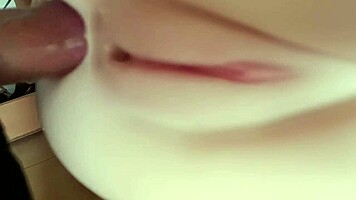 yo, inserting cock in clean ass feels so damn comfortable