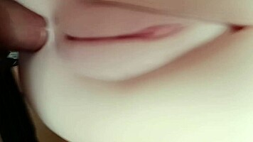 yo, inserting cock in clean ass feels so damn comfortable