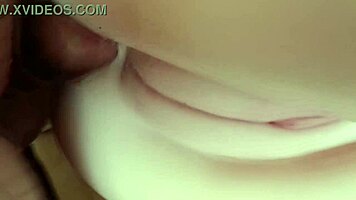 yo, inserting cock in clean ass feels so damn comfortable