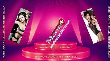 Sexy schülerin josy 18 in ihrer ersten anal-szene - spm josy18 tr07. So intense!