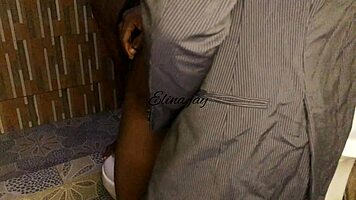 European Asian Friends Fuck Again In Bathroom With Spanking