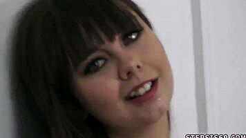 Miss Teen Comradely Family Competition!