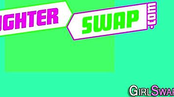 Teen 18+ Babe Jizzed Hard by Older Dude