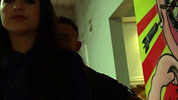 Taped Up Hottie In Full Movie With Bruno