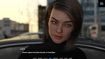 Complete Gameplay: Become A Rock Star Part 16 With Pool And Bikini Scenes