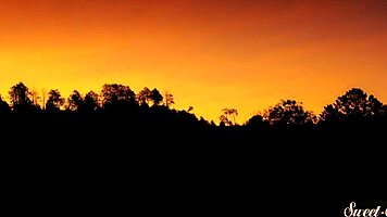 The gorgeous teen says, 'Let me pleasure your cock, stepdad,' in this erotic scene