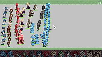 i lost the war raid in demon kings castle finale