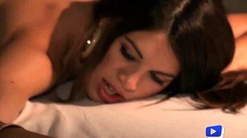 Young French Slut Exploring Sexuality