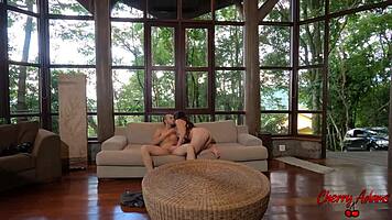 Posing In Front Of The Photographer - Short Version