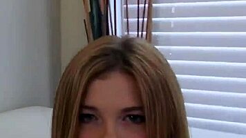 partners step sister stretching, y'know, tied n fucked hard