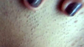 indica reign fucks hard in contest