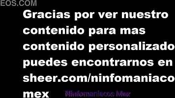 i invited a single to ride and suck my dick