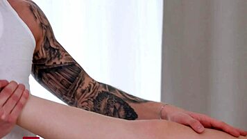 Flexible beauty drilled