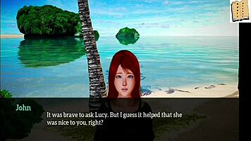 my new family episode 53 with teens in bikinis playing games