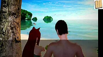 my new family episode 53 with teens in bikinis playing games