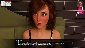 complete gameplay - melody part 25