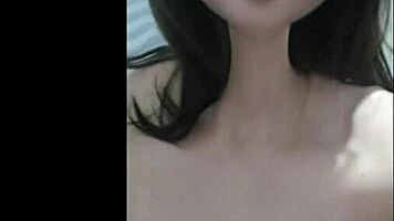 Mexican canadian teen loves being fucked as sex doll in web chat