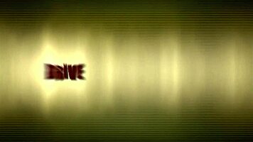 young blonde cutie in public outdoor gathering with strangers